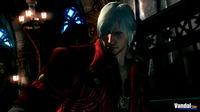 Nuevas im�genes de Devil May Cry 4