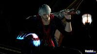 Nuevas im�genes de Devil May Cry 4