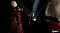 Nuevas im�genes de Devil May Cry 4