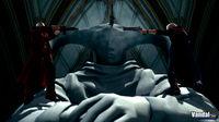Nuevas im�genes de Devil May Cry 4