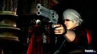 Nuevas im�genes de Devil May Cry 4