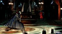 Nuevas im�genes de Devil May Cry 4