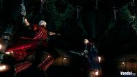 Nuevas im�genes de Devil May Cry 4