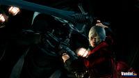 Nuevas im�genes de Devil May Cry 4