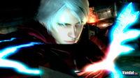 Nuevas im�genes de Devil May Cry 4