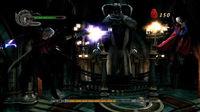 Nuevas im�genes de Devil May Cry 4