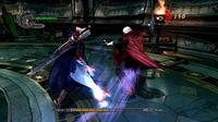 Nuevas im�genes de Devil May Cry 4