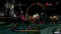 Nuevas im�genes de Devil May Cry 4