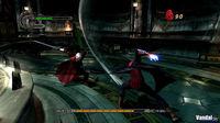 Nuevas im�genes de Devil May Cry 4