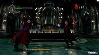 Nuevas im�genes de Devil May Cry 4