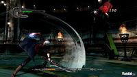 Nuevas im�genes de Devil May Cry 4