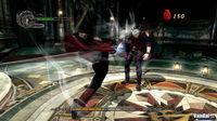 Nuevas im�genes de Devil May Cry 4