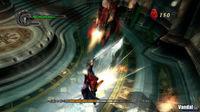 Nuevas im�genes de Devil May Cry 4