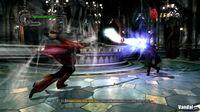 Nuevas im�genes de Devil May Cry 4