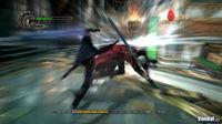 Nuevas im�genes de Devil May Cry 4