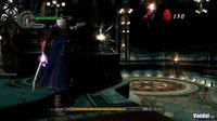 Nuevas im�genes de Devil May Cry 4