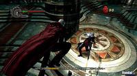 Nuevas im�genes de Devil May Cry 4