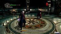 Nuevas im�genes de Devil May Cry 4
