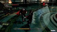 Nuevas im�genes de Devil May Cry 4