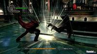 Nuevas im�genes de Devil May Cry 4