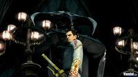 TGS: Nuevas im�genes de Devil May Cry 4