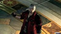 TGS: Nuevas im�genes de Devil May Cry 4