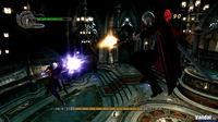TGS: Nuevas im�genes de Devil May Cry 4