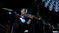 TGS: Nuevas im�genes de Devil May Cry 4