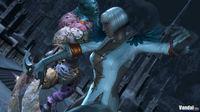 TGS: Nuevas im�genes de Devil May Cry 4