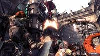 Nuevas im�genes y v�deo de Devil May Cry 4