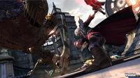 Nuevas im�genes y v�deo de Devil May Cry 4