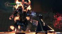 Nuevas im�genes y v�deo de Devil May Cry 4