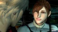 Nuevas im�genes y v�deo de Devil May Cry 4