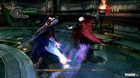 Nuevas im�genes y v�deo de Devil May Cry 4