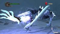 Nuevas im�genes y v�deo de Devil May Cry 4