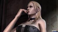 TGS: M�s im�genes de Devil May Cry 4