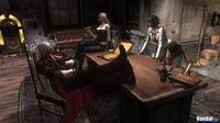 TGS: M�s im�genes de Devil May Cry 4