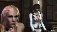 TGS: M�s im�genes de Devil May Cry 4