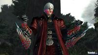 Nuevas im�genes de Devil May Cry 4