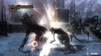 Nuevas im�genes de Devil May Cry 4