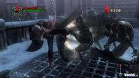 Nuevas im�genes de Devil May Cry 4