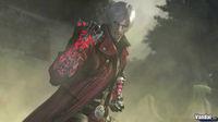 Nuevas im�genes de Devil May Cry 4