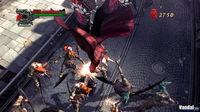 Nuevas im�genes de Devil May Cry 4