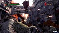 Nuevas im�genes de Devil May Cry 4