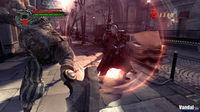 Nuevas im�genes de Devil May Cry 4