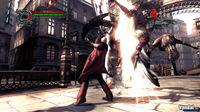 Nuevas im�genes de Devil May Cry 4