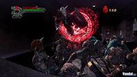 Nuevas im�genes de Devil May Cry 4
