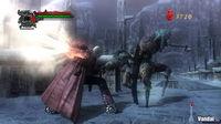 Nuevas im�genes de Devil May Cry 4