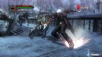 Nuevas im�genes de Devil May Cry 4
