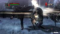 Nuevas im�genes de Devil May Cry 4